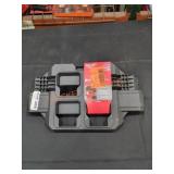 Milwaukee Tool Box Compact Plate