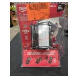 Milwaukee M18 Compact Folding Flood Light