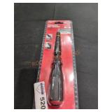 Milwaukee Multi Nut Driver