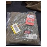 Milwaukee Straight Fit Pants 32 x 32
