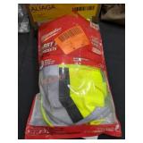 Milwaukee S/M Safety Vest