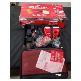Milwaukee M12 Hackzall Recip Saw (Missing battery)