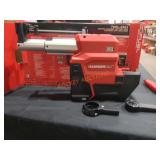Milwaukee M18 Hammer Vac 1" Dedicated Dust