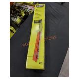 UNOPENED BY ROCKEY TEAM. Could be Opened at
