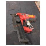 Milwaukee M18 21ï¿½ Framing Nailer, Tool Only