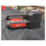 Milwaukee M18 Transfer Pump, Tool Only