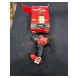 Milwaukee M18 3/8" Mid-Torque Impact Wrench