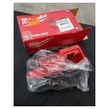 Milwaukee M18 Inflator (TOOL ONLY)