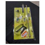 UNOPENED BY ROCKEY TEAM. Could be Opened at