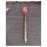 Milwaukee SDS Max Bull Point 16"