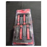 Milwaukee Mini Hook And Pick Set