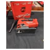 Milwaukee M18 D Handle Jig Saw, Tool Only