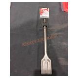 Milwaukee SDS Plus Scaling Chisel, 1-1/2" x 10"