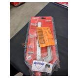 Milwaukee Compact Hack Saw