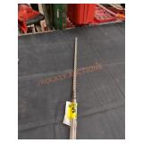 Milwaukee 21" Drill Bit