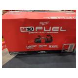 Milwaukee M18 Deep Cut Band Saw