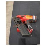 Milwaukee M18 30ï¿½ Framing Nailer