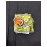 UNOPENED BY ROCKEY TEAM, Pieces MAY BE missing or