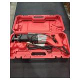 Milwaukee Sawzall Reciprocating Saw