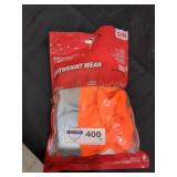 Milwaukee Safety Vest