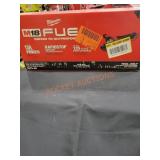 Milwaukee M18 4 1/2"-6" Braking Grinder