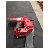 Milwaukee M18 21ï¿½ Framing nailer