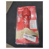 Milwaukee Cross Brush Tool