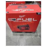 Milwaukee M18 2 Gallon Compact Compressor