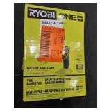 UNOPENED BY ROCKEY TEAM. Could be Opened at