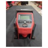 Milwaukee M12 Compact Inflator