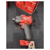 Milwaukee M18 1/2" Mid Torque Impact Wrench