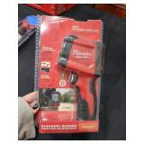 Milwaukee Infrared Temp Gun