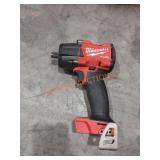 Milwaukee M18 1/2" Mid Torque Impact Wrench