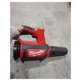 Milwaukee M12 Compact Blower, Tool Only