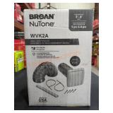 Broan Nutone Wall Ducting Kit