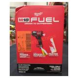 Milwaukee M18 1/2" Impact Wrench MID TORQUE WITH