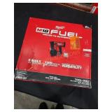 Milwaukee M18 Coil Roofing Nailer (TOOL ONLY)