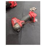 Milwaukee M18 1/4" Surge HEX Hydraulic Driver