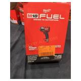 Milwaukee M18 1/2" Mid Torque Impact Wrench