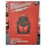 Milwaukee M12 Mounting Fan