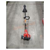 Homelite Gas String Trimmer
