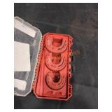 Milwaukee 3pc Close Quarters Cutters
