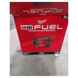 Milwaukee M18 2 Gallon Compact Quiet Compressor