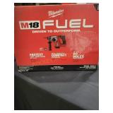 Milwaukee 5/8" SDS Plus Rotarty Hammer