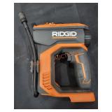 Rigid Inflator