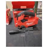 Milwaukee M18 D Handle Jig Saw, Tool Only