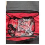 Milwaukee 5-Tool Combo Kit