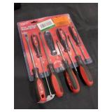 Milwaukee Screwdriver Set