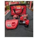 Milwaukee M12 2-tool Combo Kit