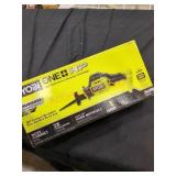 TOOL ONLY, BATTERY NOT INCLUDED. UNOPENED BY